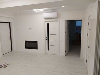 Reparație apartamentelor si caselor la cheie pret de la 90 euro m2 foto 5