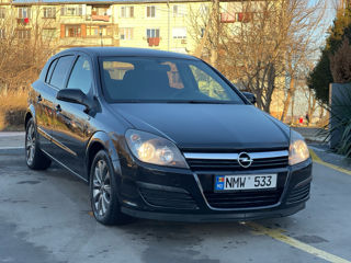 Opel Astra foto 4