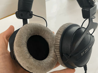 Beyerdynamic DT 770 PRO 80 Ohm foto 2