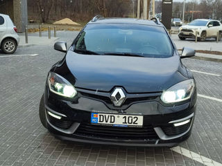 Renault Megane foto 7