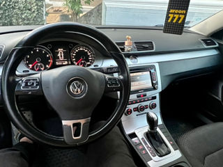 Volkswagen Passat foto 4