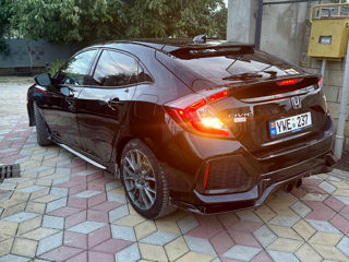 Honda Civic foto 5