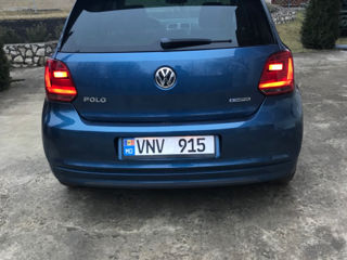 Volkswagen Polo foto 3