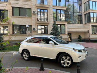 Lexus RX Series foto 4