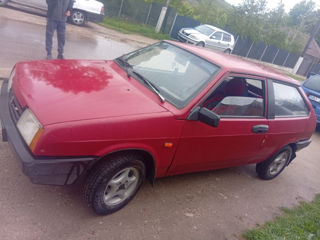 Lada / ВАЗ 2108 фото 1
