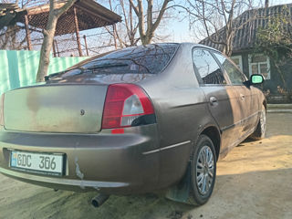 KIA Spectra foto 4