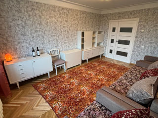 Apartament cu 3 camere, 72 m², Râșcani, Chișinău foto 8