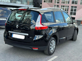 Renault Grand Scenic foto 3