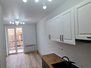 Apartament cu 1 cameră, 23 m², Râșcani, Chișinău foto 8