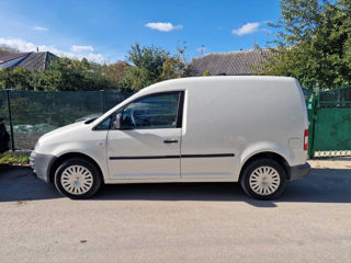 Volkswagen Caddy foto 3