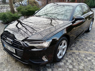 Audi A6 foto 6