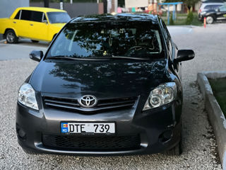 Toyota Auris foto 3