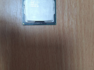 Intel core i7 2600k 3.4GHz