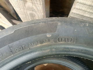 Hankook ventus slevo 2 foto 4