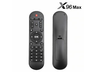 Telecomanda pentru SMART TV BOX X92, X96, X96Max, foto 1