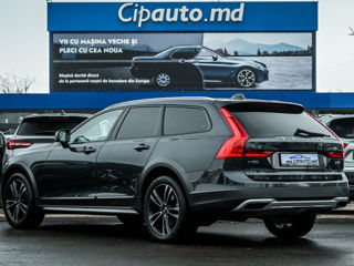 Volvo V90 Cross Country foto 5