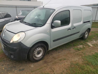 Renaul kangoo 2012 foto 5