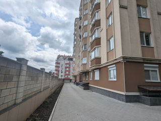 Apartament cu 2 camere, 60 m², Botanica, Chișinău