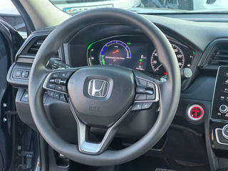 Honda Insight foto 9