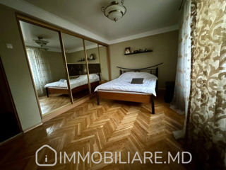 Apartament cu 2 camere, 60 m², Râșcani, Chișinău foto 3