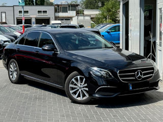 Mercedes E-Class foto 3