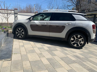 Citroen C4 Cactus foto 10