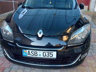 Renault Megane foto 10