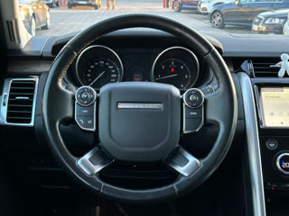 Land Rover Discovery foto 11
