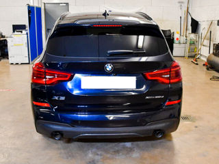 BMW X3 foto 3