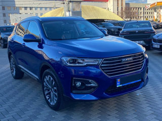 Haval H6 foto 4