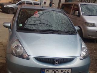 Honda Jazz foto 3