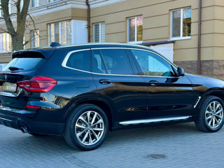 BMW X3 foto 4