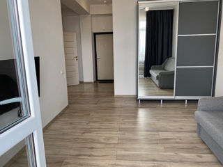 Apartament cu 1 cameră, 48 m², Botanica, Chișinău foto 3