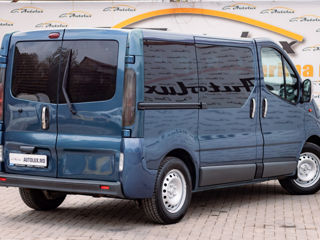 Renault Trafic foto 5