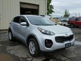 Kia Sportage foto 1