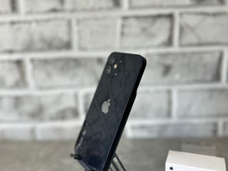 iPhone 12 256 gb Black  foto 3