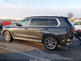 BMW X7 foto 13