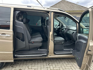 Mercedes Vito foto 9