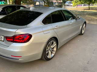 BMW 4 Series foto 5