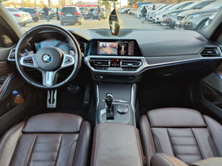 BMW 3 Series foto 8