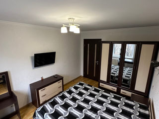 Apartament cu 3 camere, 80 m², Botanica, Chișinău foto 3