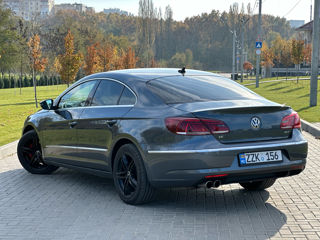 Volkswagen Passat CC foto 5