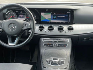 Mercedes E-Class foto 6