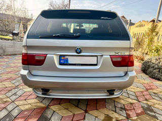 BMW X5 foto 7