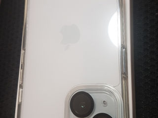 iPhone 15, 128Gb, blue foto 3