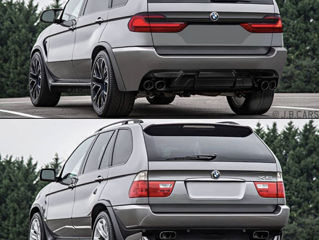 BMW X5 foto 3