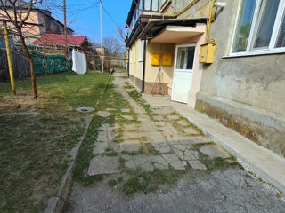 Apartament cu 3 camere, 70 m², Centru, Fălești foto 2