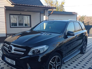 Mercedes GLE