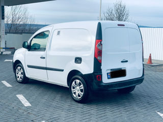 Renault Kangoo foto 5