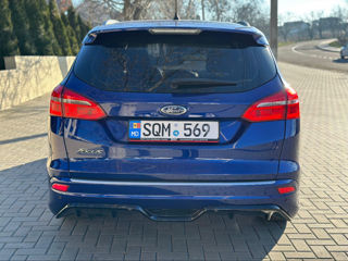 Ford Focus foto 7